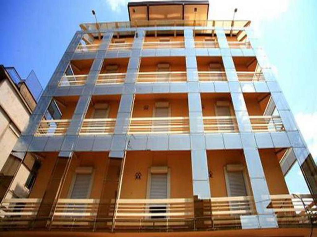 Hotel Crystal Palace Montecatini Terme Bagian luar foto