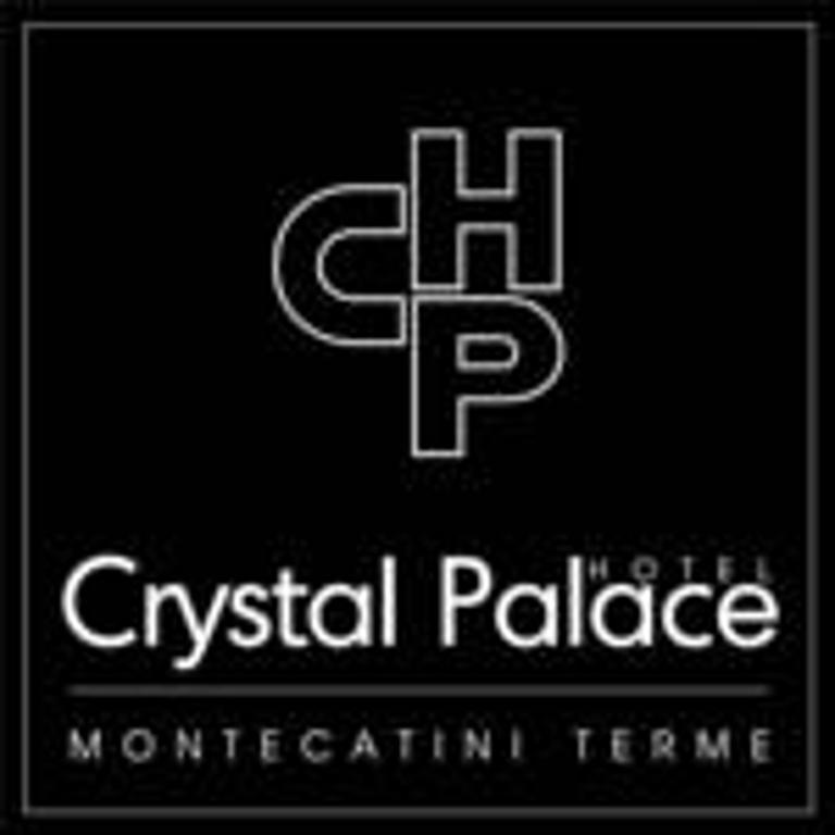 Hotel Crystal Palace Montecatini Terme Bagian luar foto