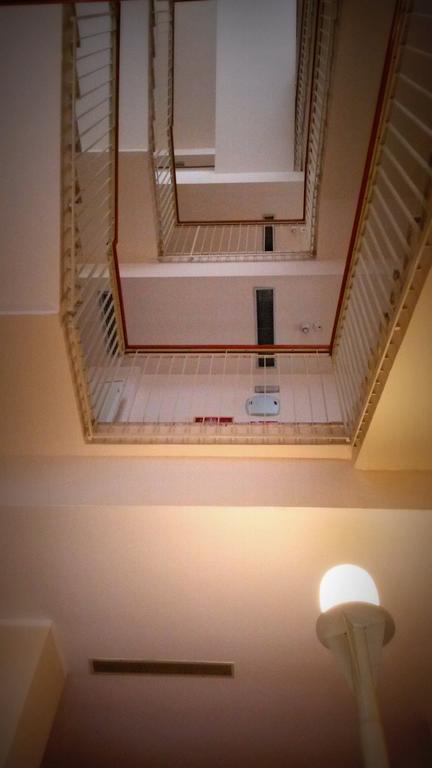 Hotel Crystal Palace Montecatini Terme Bagian luar foto