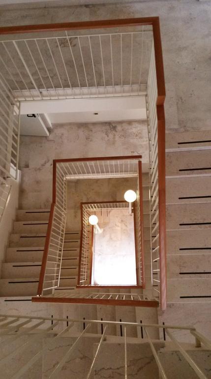 Hotel Crystal Palace Montecatini Terme Bagian luar foto