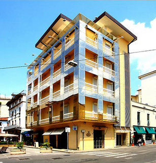 Hotel Crystal Palace Montecatini Terme Bagian luar foto